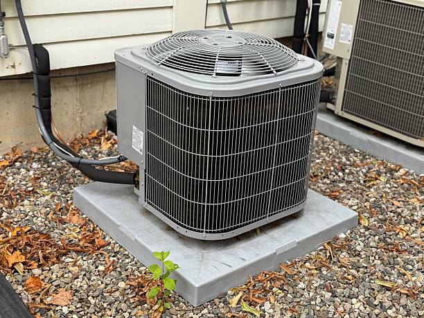 24/7 Emergency Air Conditioning Repair experts in Newmarket, NH