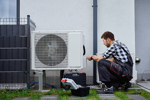 Top rated local Emergency Hvac Repair specialists in Newmarket, NH